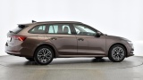  Skoda  Octavia Combi 2,0 TDI DSG (NX Automatic Diesel  13 #11