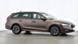  Skoda  Octavia Combi 2,0 TDI DSG (NX Automatic Diesel  13 #13