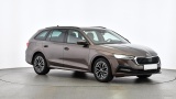 Skoda  Octavia Combi 2,0 TDI DSG (NX Automatic Diesel  13 #14