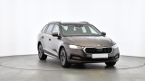  Skoda  Octavia Combi 2,0 TDI DSG (NX Automatic Diesel  13 #15