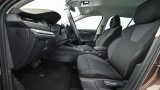  Skoda  Octavia Combi 2,0 TDI DSG (NX Automatic Diesel  13 #27