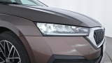  Skoda  Octavia Combi 2,0 TDI DSG (NX Automatic Diesel  13 #33