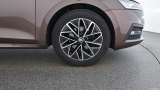  Skoda  Octavia Combi 2,0 TDI DSG (NX Automatic Diesel  13 #34