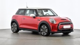  Mini  Cooper SE 32,6kWh Aut. (F56) Automatic Electric  16 #14