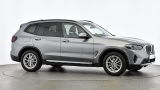  Bmw  X3 xDrive 20d - Automatic Diesel  17 #13