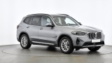  Bmw  X3 xDrive 20d - Automatic Diesel  17 #14