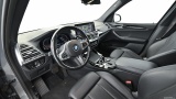  Bmw  X3 xDrive 20d - Automatic Diesel  17 #25