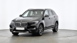  Bmw  X1 xDrive18d - Automatic Diesel  18 