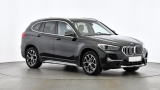  Bmw  X1 xDrive18d - Automatic Diesel  18 #14
