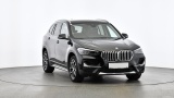  Bmw  X1 xDrive18d - Automatic Diesel  18 #15