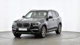  Bmw  X3 xDrive Luxury Line Automatic Diesel  20 