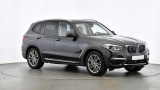  Bmw  X3 xDrive Luxury Line Automatic Diesel  20 #14