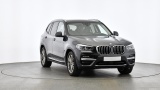  Bmw  X3 xDrive Luxury Line Automatic Diesel  20 #15