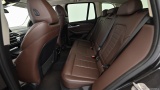  Bmw  X3 xDrive Luxury Line Automatic Diesel  20 #18
