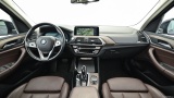  Bmw  X3 xDrive Luxury Line Automatic Diesel  20 #19