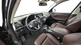 Bmw  X3 xDrive Luxury Line Automatic Diesel  20 #27