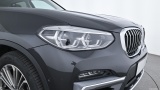  Bmw  X3 xDrive Luxury Line Automatic Diesel  20 #34