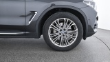  Bmw  X3 xDrive Luxury Line Automatic Diesel  20 #35