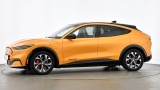  Ford  Mustang Mach-E 88kWh AWD Elektro Extended Range Automatic Electric  21 #3
