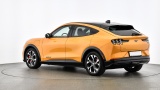  Ford  Mustang Mach-E 88kWh AWD Elektro Extended Range Automatic Electric  21 #6