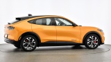  Ford  Mustang Mach-E 88kWh AWD Elektro Extended Range Automatic Electric  21 #11