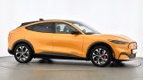  Ford  Mustang Mach-E 88kWh AWD Elektro Extended Range Automatic Electric  21 #13