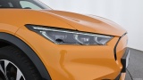  Ford  Mustang Mach-E 88kWh AWD Elektro Extended Range Automatic Electric  21 #34