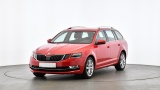  Skoda  Octavia Combi 1,6 Style Limited TDI 4x4 Manual Diesel  22 