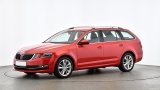 Skoda  Octavia Combi 1,6 Style Limited TDI 4x4 Manual Diesel  22 #2