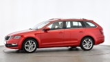  Skoda  Octavia Combi 1,6 Style Limited TDI 4x4 Manual Diesel  22 #3