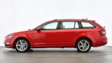  Skoda  Octavia Combi 1,6 Style Limited TDI 4x4 Manual Diesel  22 #4