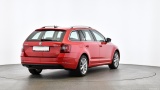  Skoda  Octavia Combi 1,6 Style Limited TDI 4x4 Manual Diesel  22 #9