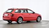  Skoda  Octavia Combi 1,6 Style Limited TDI 4x4 Manual Diesel  22 #10