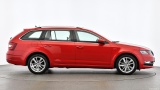  Skoda  Octavia Combi 1,6 Style Limited TDI 4x4 Manual Diesel  22 #12