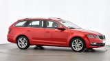  Skoda  Octavia Combi 1,6 Style Limited TDI 4x4 Manual Diesel  22 #13