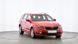  Skoda  Octavia Combi 1,6 Style Limited TDI 4x4 Manual Diesel  22 #15