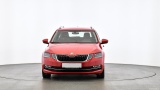  Skoda  Octavia Combi 1,6 Style Limited TDI 4x4 Manual Diesel  22 #16