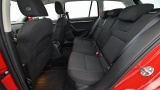  Skoda  Octavia Combi 1,6 Style Limited TDI 4x4 Manual Diesel  22 #20
