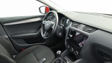  Skoda  Octavia Combi 1,6 Style Limited TDI 4x4 Manual Diesel  22 #34