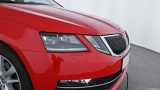  Skoda  Octavia Combi 1,6 Style Limited TDI 4x4 Manual Diesel  22 #35