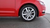  Skoda  Octavia Combi 1,6 Style Limited TDI 4x4 Manual Diesel  22 #36