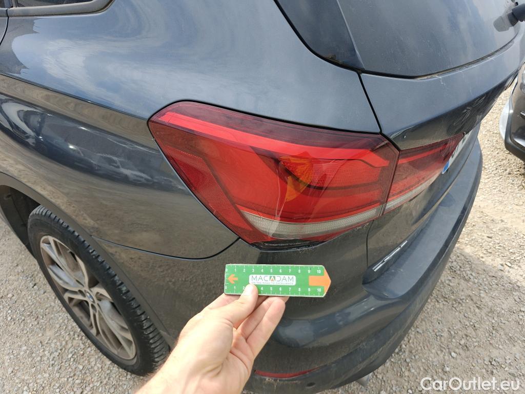  Bmw  X1 Serie  sDrive 18i Advantage 1.5 140CV AT7 E6dT #1