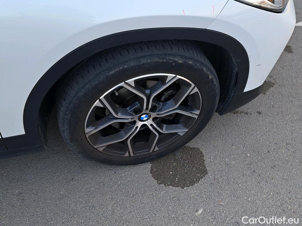  Bmw  X2 Serie  sDrive 18i Advantage 1.5 140CV AT7 E6dT #3