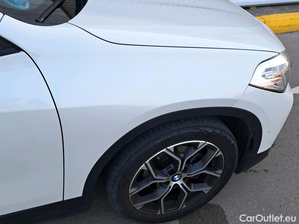  Bmw  X2 Serie  sDrive 18i Advantage 1.5 140CV AT7 E6dT #25