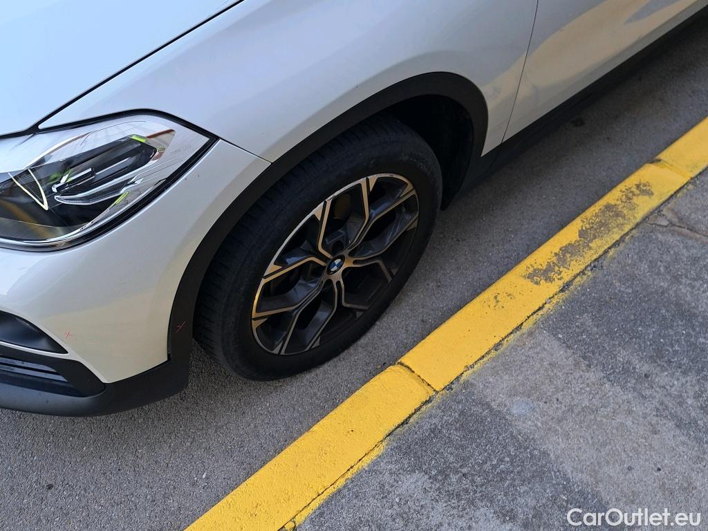  Bmw  X2 Serie  sDrive 18i Advantage 1.5 140CV AT7 E6dT #15