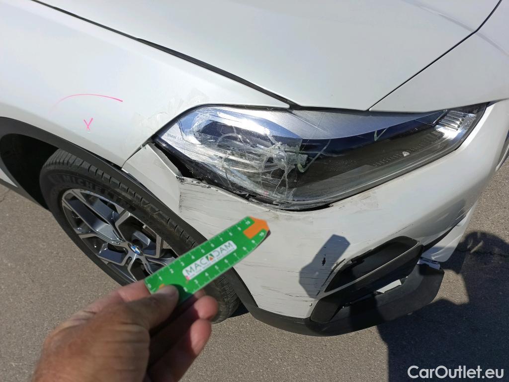  Bmw  X2 Serie  sDrive 18i Advantage 1.5 140CV AT7 E6dT #1