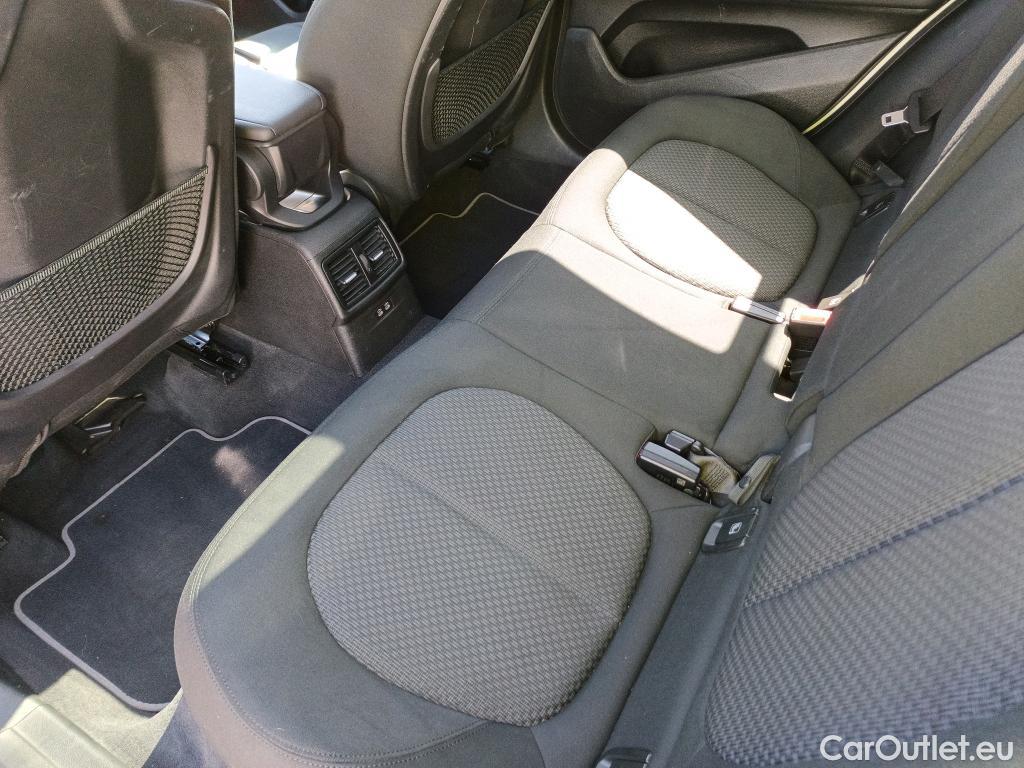  Bmw  X2 Serie  sDrive 18i Advantage 1.5 140CV AT7 E6dT #20