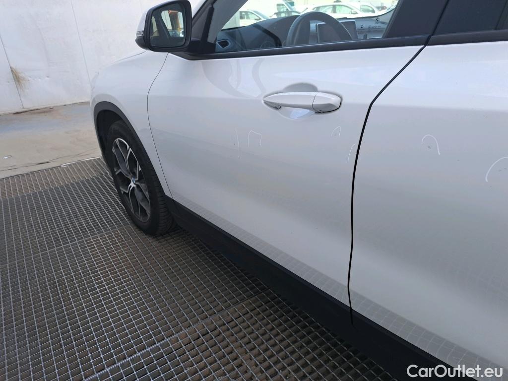  Bmw  X2 Serie  sDrive 18i Advantage 1.5 140CV AT7 E6dT #7