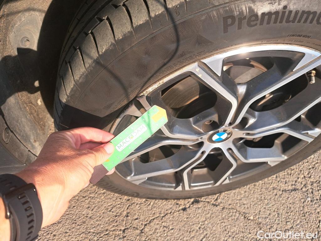  Bmw  X2 Serie  sDrive 18i Advantage 1.5 140CV AT7 E6dT #6