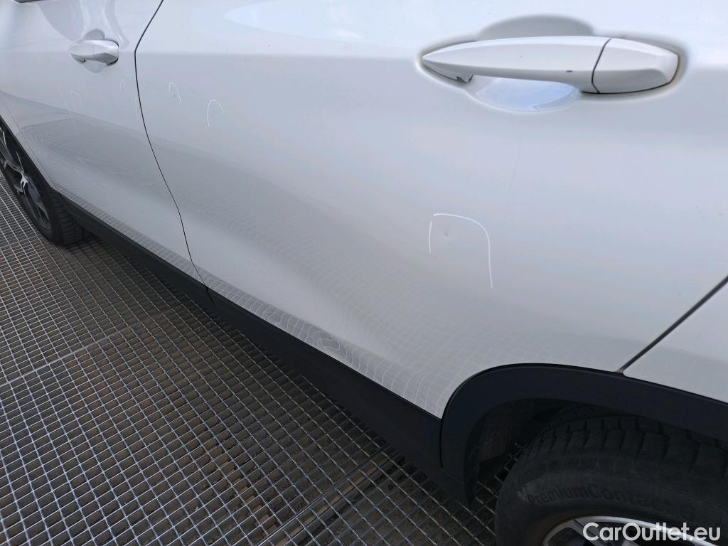  Bmw  X2 Serie  sDrive 18i Advantage 1.5 140CV AT7 E6dT #9